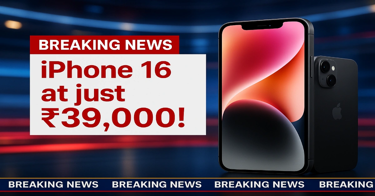 iphone 16 39000