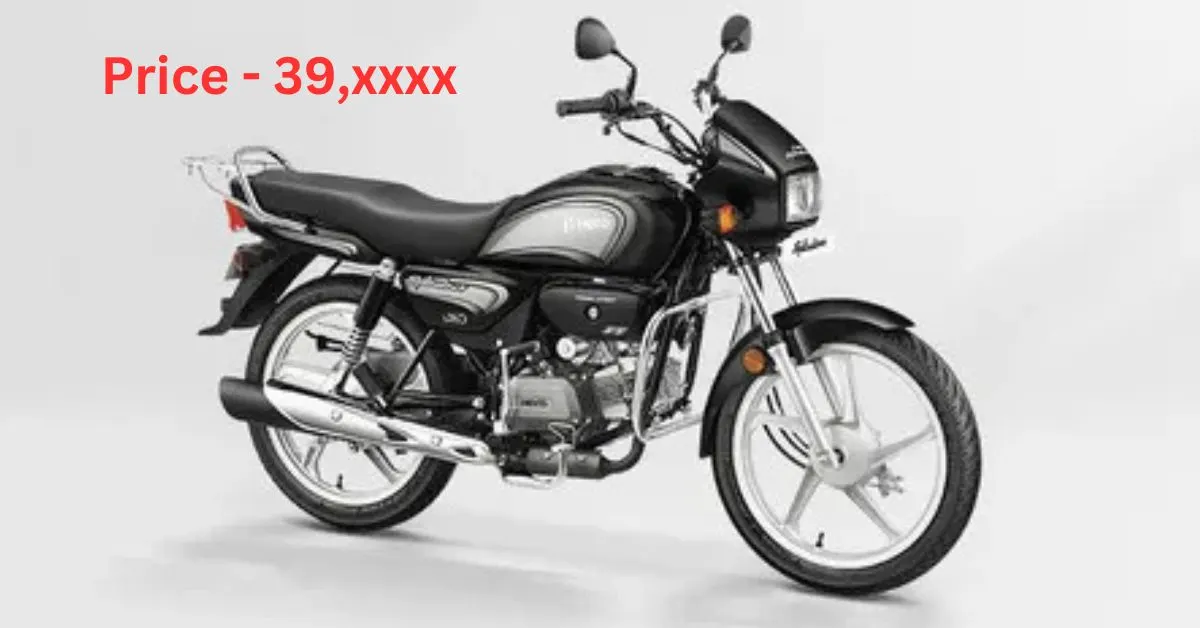 हीरो स्प्लेंडर 2025 भारत में लॉन्च – ऐसा प्राइस आपने कभी नहीं सुना होगा!