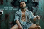 Baaghi 4 Full Movie Download HD Poster