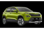 Skoda Kylaq 2025 – नई GST कीमत और प्रीमियम लुक