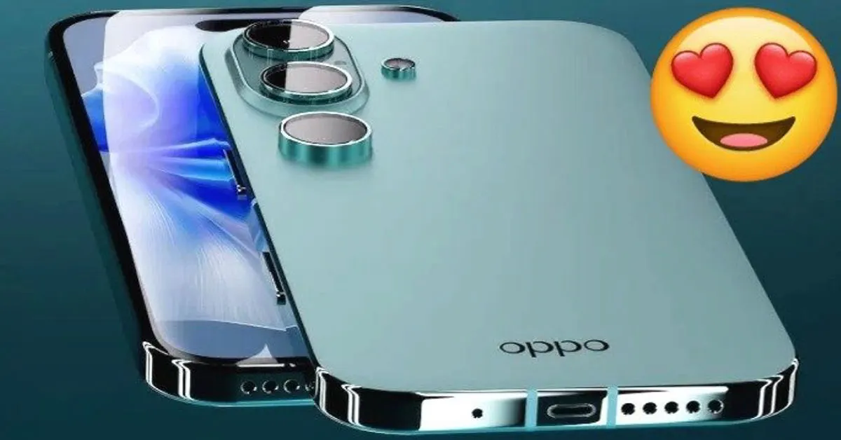 Oppo Reno 15 Pro 5G Price, Specs & Features in India