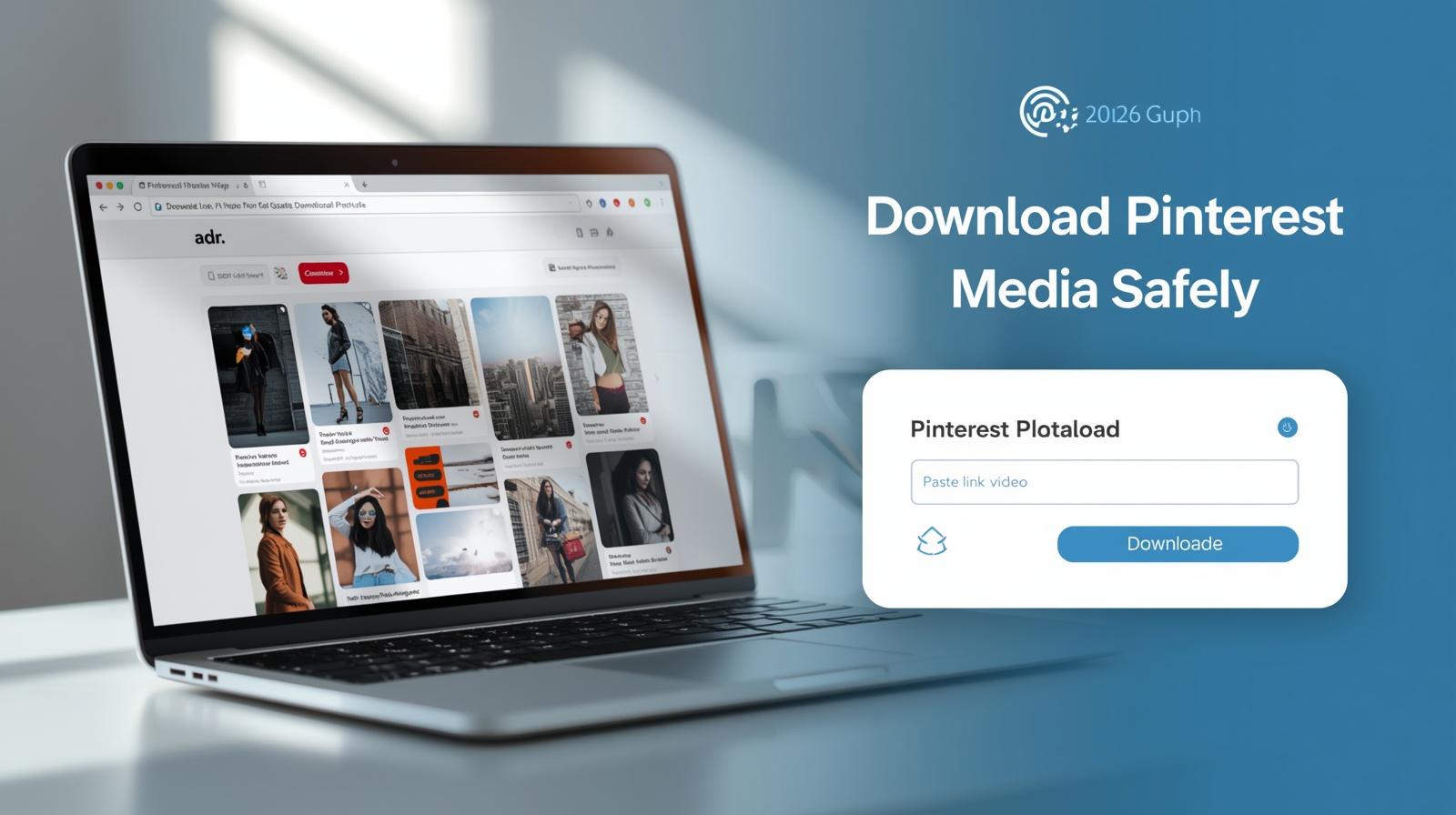 Best 2026 Pinterest Video Downloader